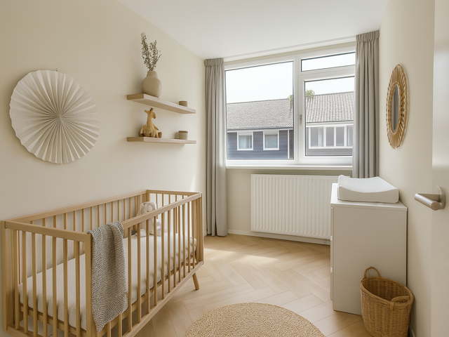Foto van Ockeghemstraat 36