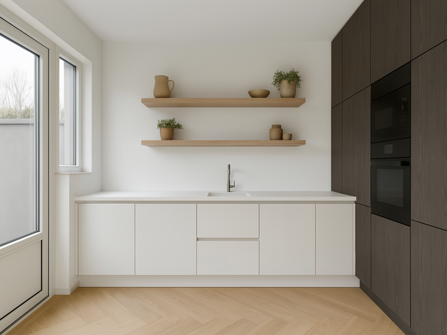 Foto van Ockeghemstraat 36