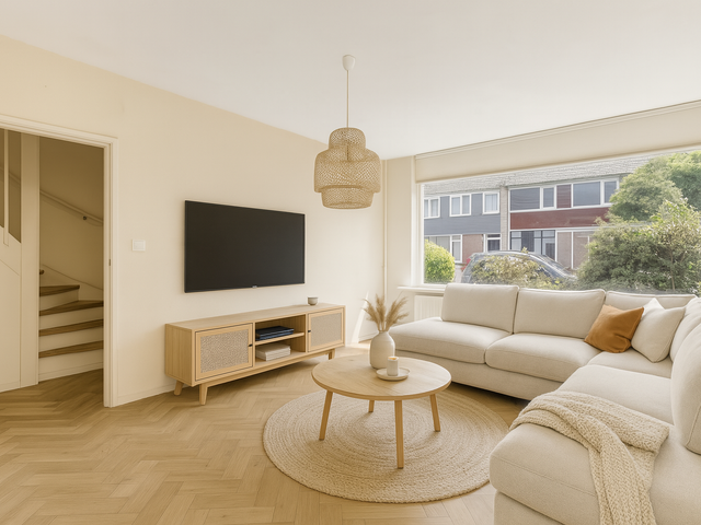 Foto van Ockeghemstraat 36