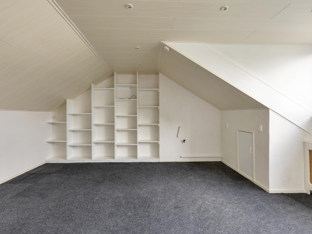 Foto van Ockeghemstraat 36