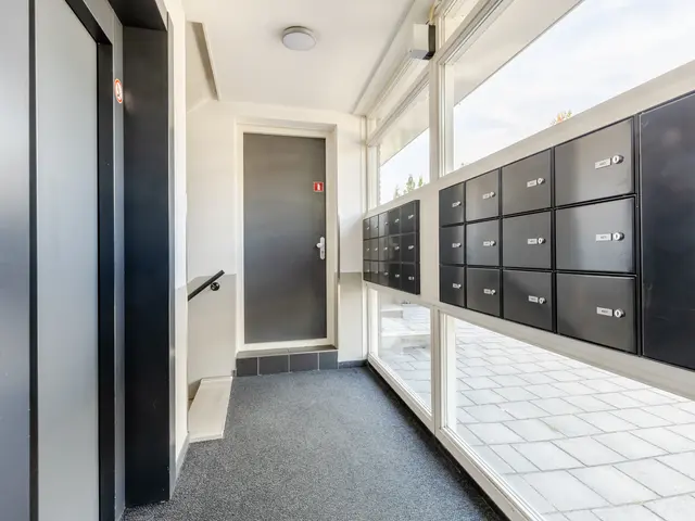 Foto van Baarzenstraat 4914