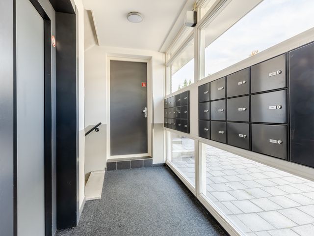 Foto van Baarzenstraat 4914