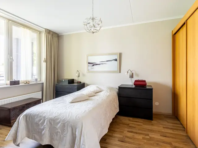 Foto van Baarzenstraat 4914