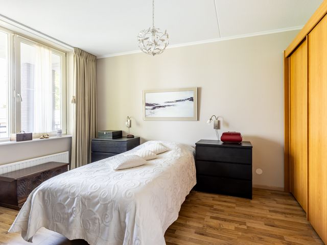 Foto van Baarzenstraat 4914