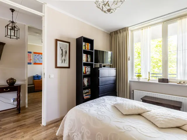 Foto van Baarzenstraat 4914