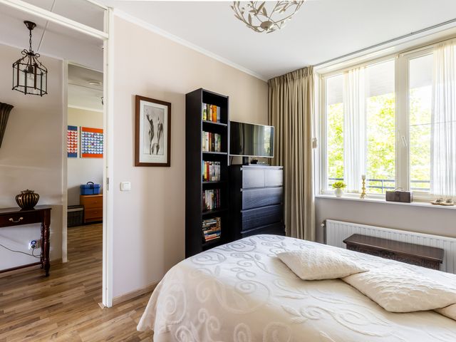Foto van Baarzenstraat 4914