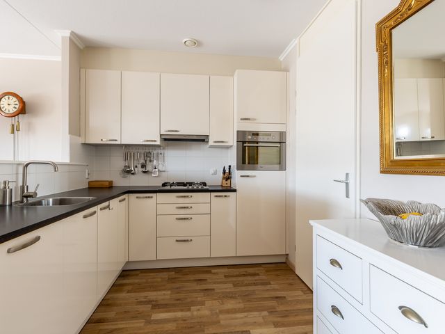 Foto van Baarzenstraat 4914
