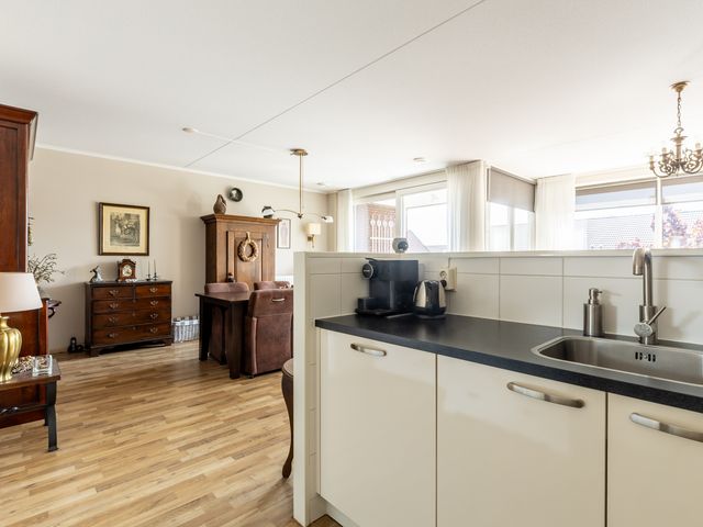 Foto van Baarzenstraat 4914