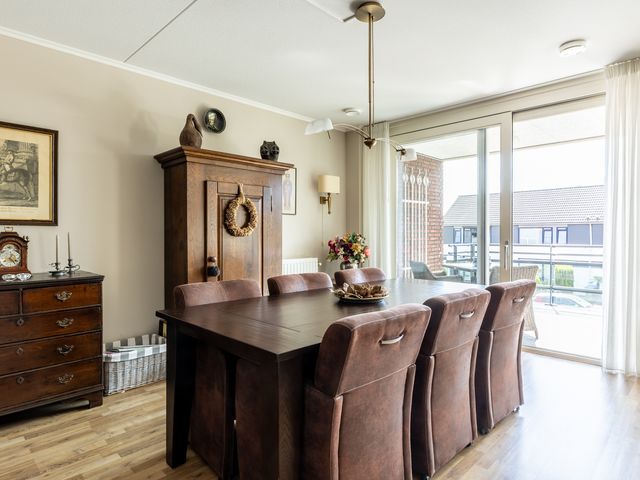 Foto van Baarzenstraat 4914