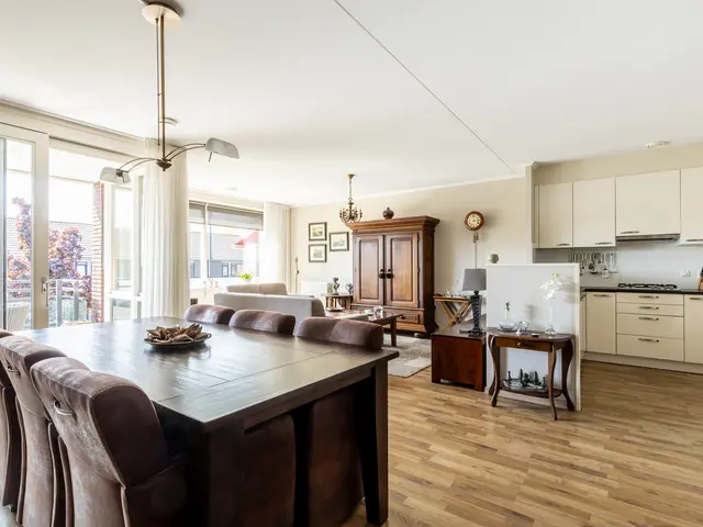 Foto van Baarzenstraat 4914