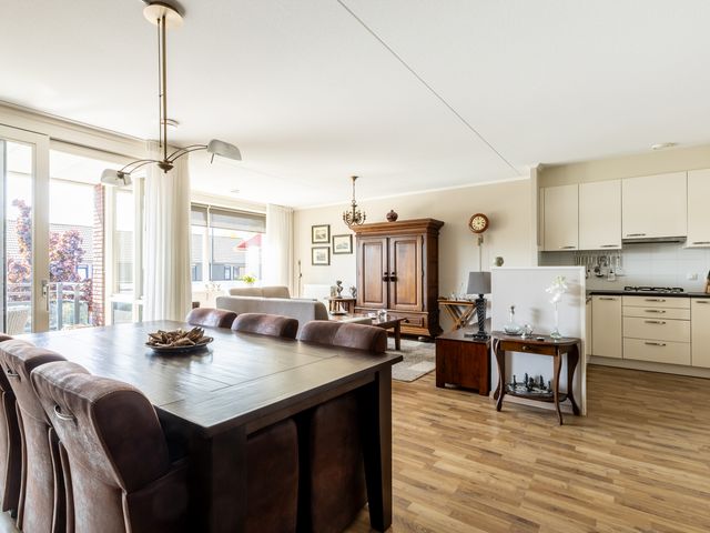 Foto van Baarzenstraat 4914
