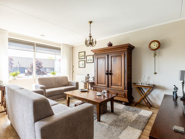 Foto van Baarzenstraat 4914