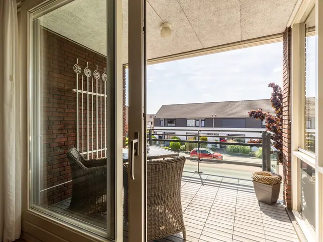 Foto van Baarzenstraat 4914