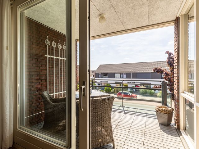 Foto van Baarzenstraat 4914