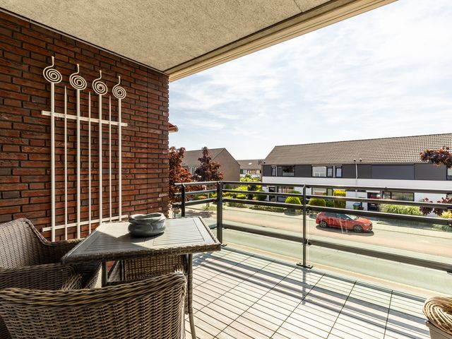 Foto van Baarzenstraat 4914
