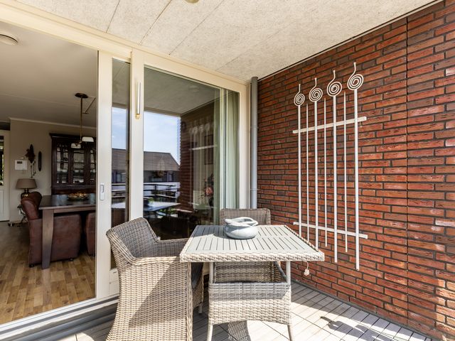 Foto van Baarzenstraat 4914