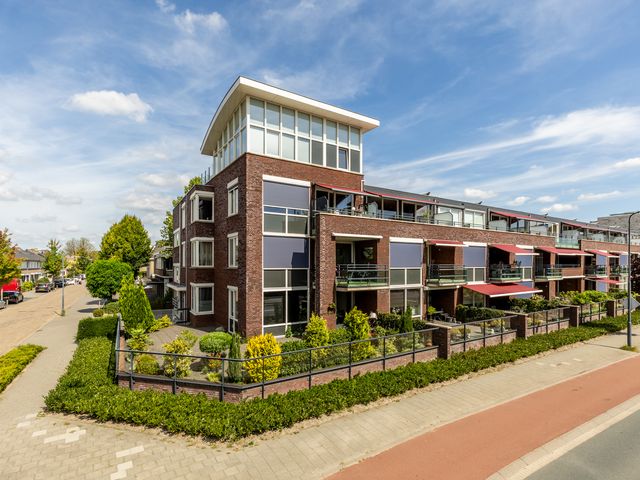 Foto van Baarzenstraat 4914