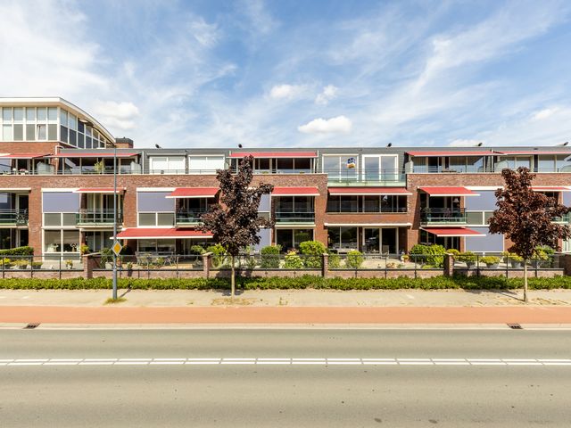 Foto van Baarzenstraat 4914
