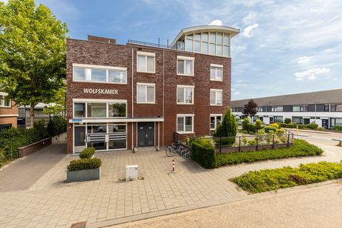 Baarzenstraat 4914