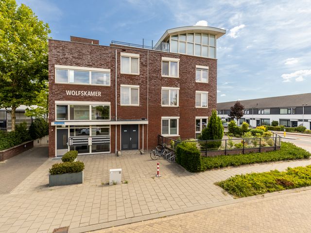 Foto van Baarzenstraat 4914