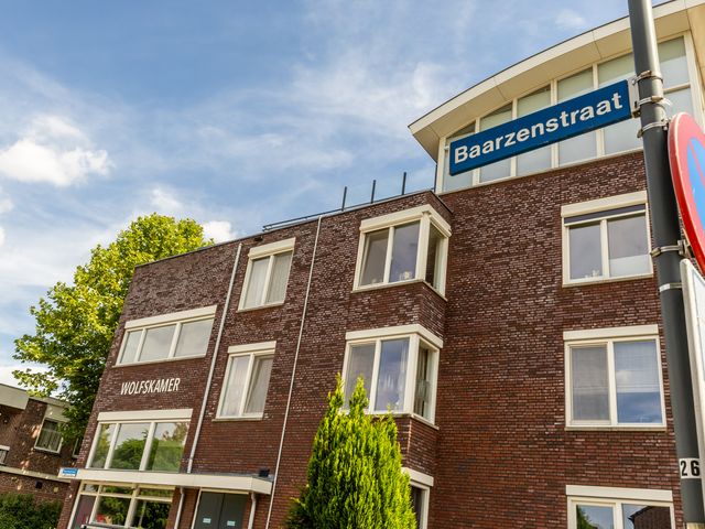 Foto van Baarzenstraat 4914