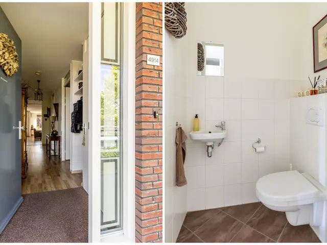 Foto van Baarzenstraat 4914