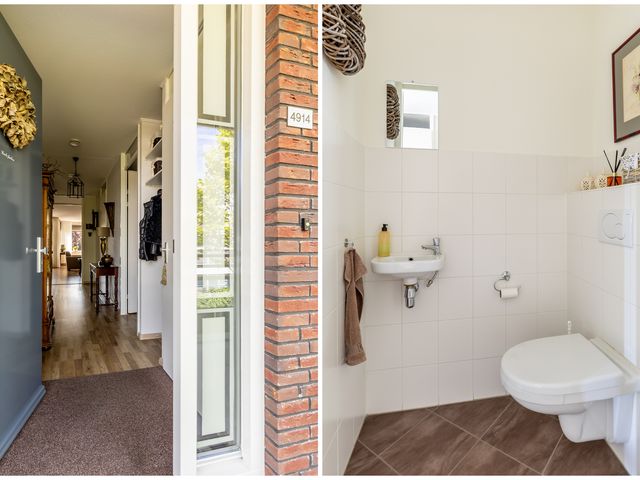 Foto van Baarzenstraat 4914