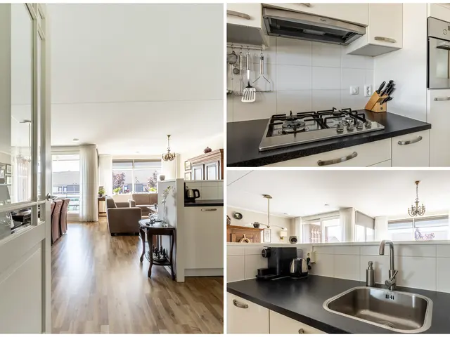 Foto van Baarzenstraat 4914