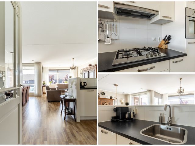 Foto van Baarzenstraat 4914
