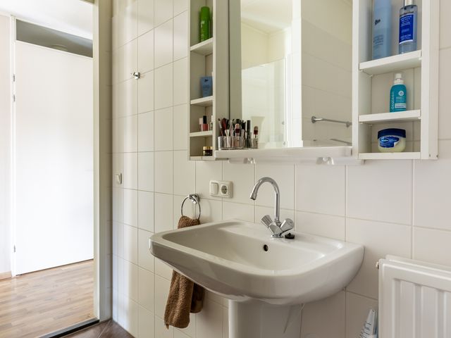 Foto van Baarzenstraat 4914