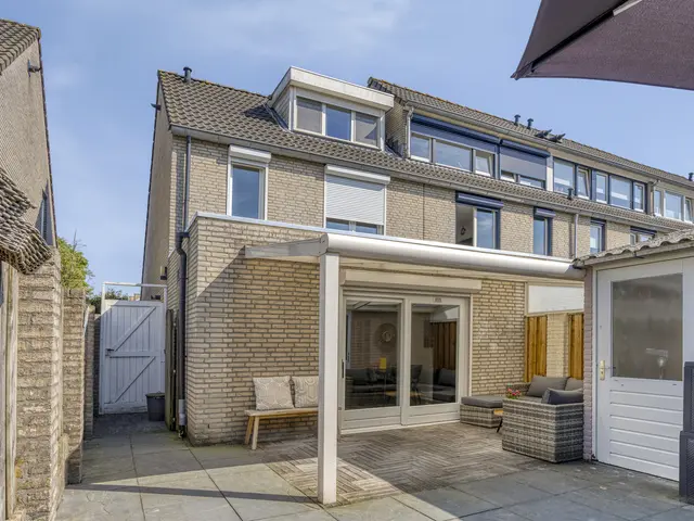 Foto van Dovenetelstraat 30