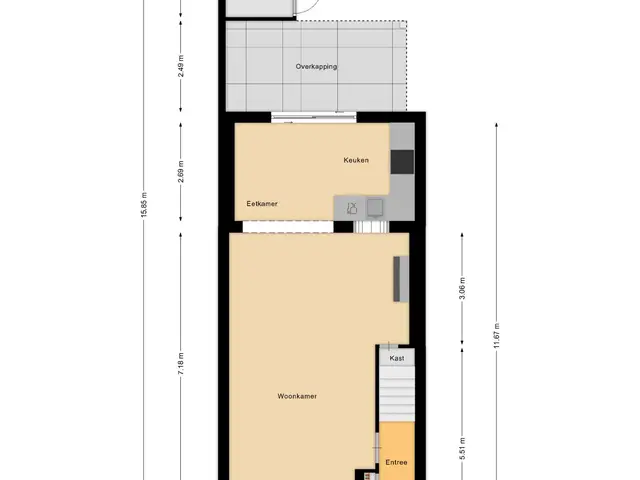 Foto van Dovenetelstraat 30