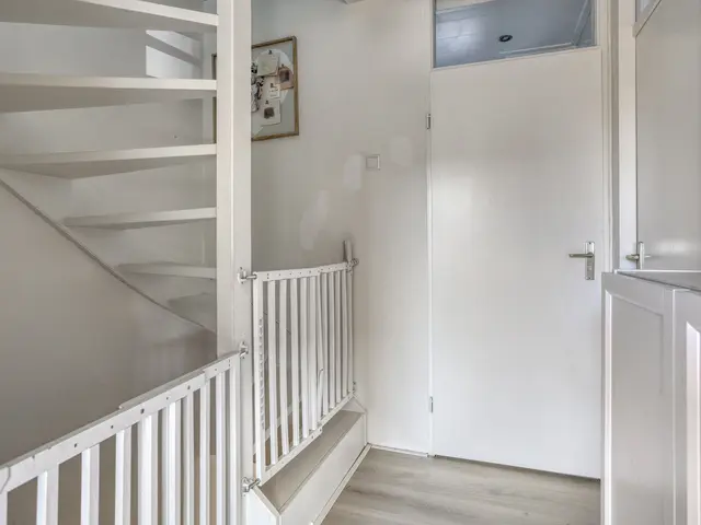 Foto van Dovenetelstraat 30