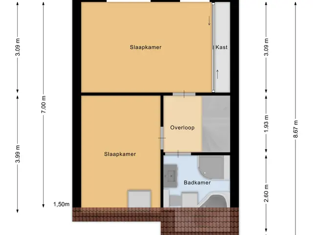 Foto van Dovenetelstraat 30