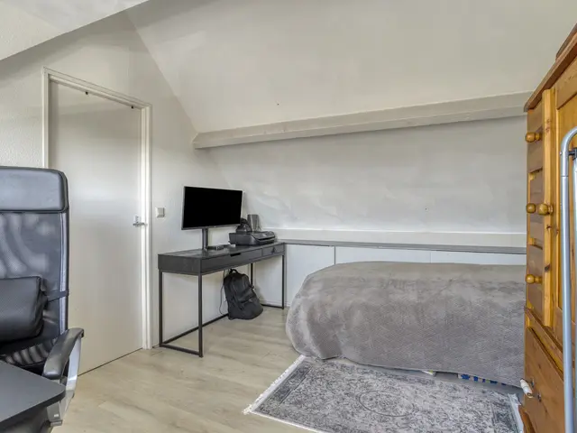 Foto van Dovenetelstraat 30