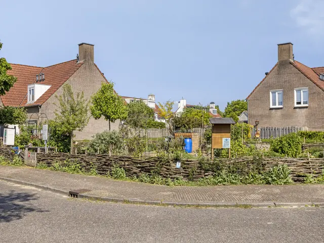 Foto van Dovenetelstraat 30