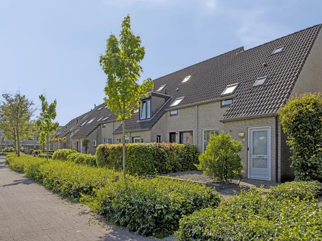 Foto van Dovenetelstraat 30