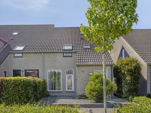 Foto van Dovenetelstraat 30