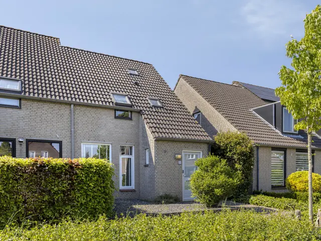 Foto van Dovenetelstraat 30