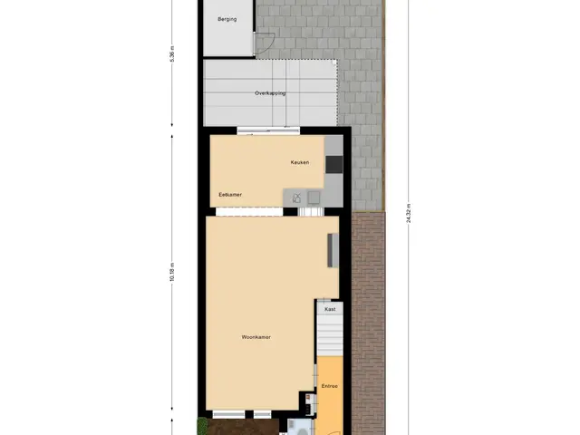 Foto van Dovenetelstraat 30