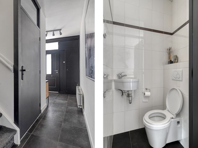 Foto van Ockeghemstraat 6