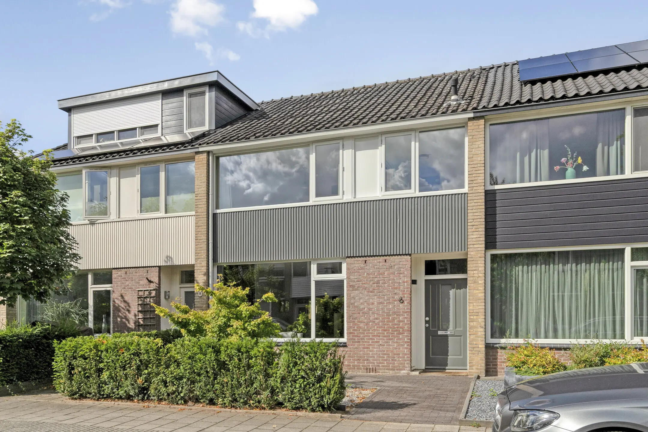 Ockeghemstraat 6