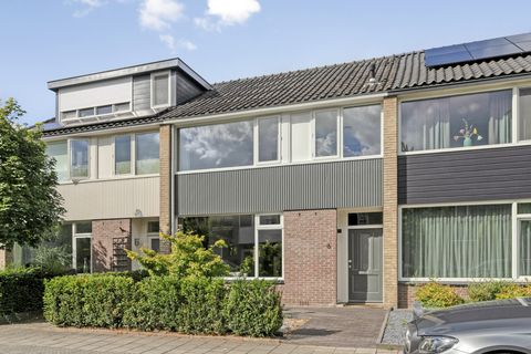 Ockeghemstraat 6