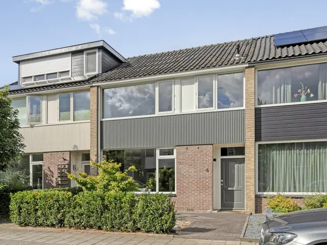 Foto van Ockeghemstraat 6