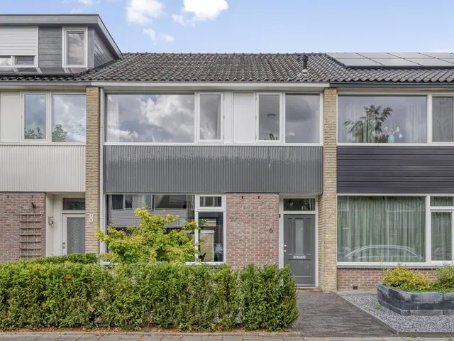 Foto van Ockeghemstraat 6