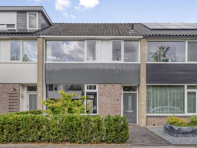 Foto van Ockeghemstraat 6