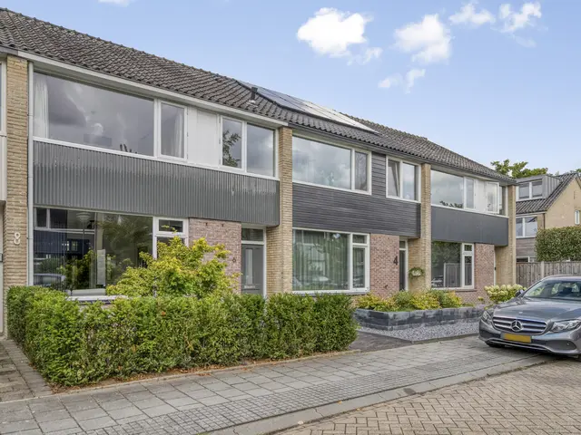 Foto van Ockeghemstraat 6