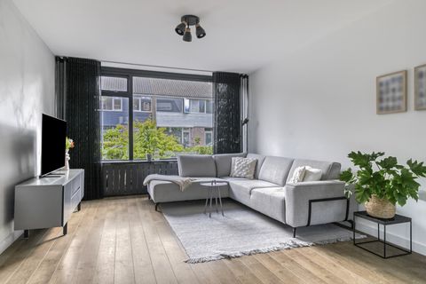 Ockeghemstraat 6