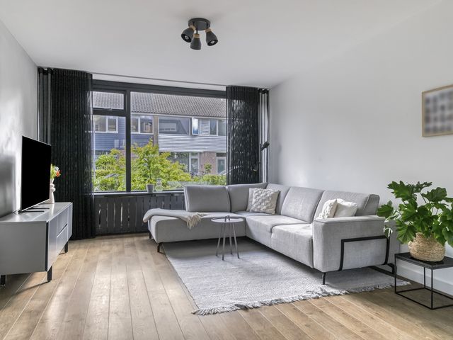 Foto van Ockeghemstraat 6