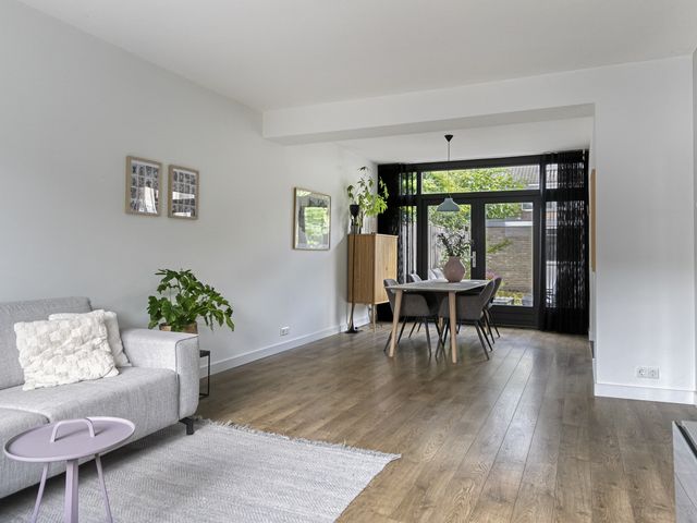 Foto van Ockeghemstraat 6